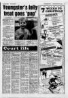 Lincolnshire Echo Wednesday 03 November 1993 Page 15
