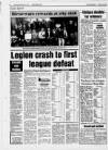 Lincolnshire Echo Wednesday 03 November 1993 Page 30
