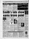 Lincolnshire Echo Wednesday 03 November 1993 Page 32