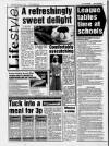 Lincolnshire Echo Wednesday 17 November 1993 Page 26