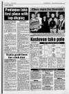 Lincolnshire Echo Wednesday 17 November 1993 Page 37