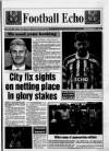 Lincolnshire Echo Wednesday 17 November 1993 Page 41