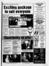 Lincolnshire Echo Wednesday 17 November 1993 Page 47