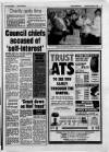 Lincolnshire Echo Tuesday 23 November 1993 Page 9