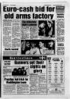 Lincolnshire Echo Tuesday 23 November 1993 Page 11