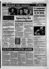 Lincolnshire Echo Monday 29 November 1993 Page 5