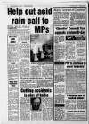 Lincolnshire Echo Tuesday 30 November 1993 Page 2