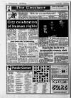 Lincolnshire Echo Tuesday 30 November 1993 Page 6