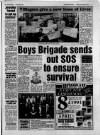 Lincolnshire Echo Tuesday 30 November 1993 Page 7