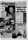 Lincolnshire Echo Tuesday 30 November 1993 Page 13
