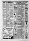 Lincolnshire Echo Tuesday 30 November 1993 Page 20