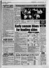 Lincolnshire Echo Tuesday 30 November 1993 Page 21