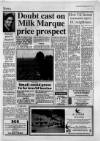 Lincolnshire Echo Tuesday 30 November 1993 Page 27