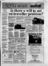 Lincolnshire Echo Tuesday 30 November 1993 Page 29