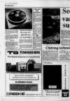 Lincolnshire Echo Tuesday 30 November 1993 Page 32