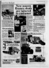 Lincolnshire Echo Tuesday 30 November 1993 Page 35