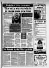 Lincolnshire Echo Wednesday 01 December 1993 Page 5