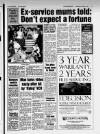 Lincolnshire Echo Wednesday 01 December 1993 Page 11