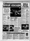 Lincolnshire Echo Wednesday 01 December 1993 Page 32