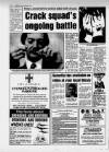 Lincolnshire Echo Wednesday 01 December 1993 Page 34