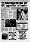 Lincolnshire Echo Wednesday 01 December 1993 Page 35