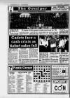 Lincolnshire Echo Thursday 02 December 1993 Page 6