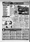 Lincolnshire Echo Thursday 02 December 1993 Page 16