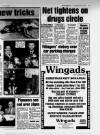 Lincolnshire Echo Thursday 02 December 1993 Page 19