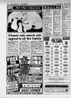 Lincolnshire Echo Thursday 02 December 1993 Page 24