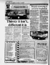 Lincolnshire Echo Thursday 02 December 1993 Page 40