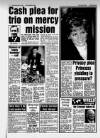 Lincolnshire Echo Friday 03 December 1993 Page 2