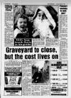 Lincolnshire Echo Saturday 04 December 1993 Page 3