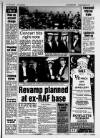 Lincolnshire Echo Monday 06 December 1993 Page 9