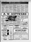 Lincolnshire Echo Monday 06 December 1993 Page 15