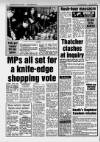 Lincolnshire Echo Wednesday 08 December 1993 Page 2