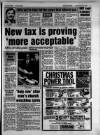 Lincolnshire Echo Thursday 09 December 1993 Page 7