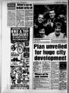 Lincolnshire Echo Thursday 09 December 1993 Page 8