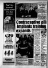 Lincolnshire Echo Thursday 09 December 1993 Page 12