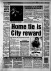 Lincolnshire Echo Thursday 09 December 1993 Page 40