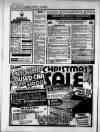 Lincolnshire Echo Thursday 09 December 1993 Page 44