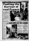 Lincolnshire Echo Friday 10 December 1993 Page 8