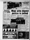 Lincolnshire Echo Friday 10 December 1993 Page 10