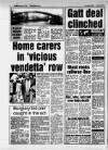 Lincolnshire Echo Tuesday 14 December 1993 Page 2