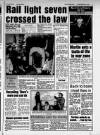 Lincolnshire Echo Tuesday 14 December 1993 Page 11