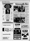 Lincolnshire Echo Tuesday 14 December 1993 Page 30