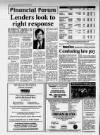 Lincolnshire Echo Tuesday 14 December 1993 Page 40