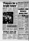 Lincolnshire Echo Wednesday 15 December 1993 Page 2