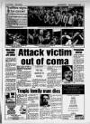 Lincolnshire Echo Wednesday 15 December 1993 Page 3
