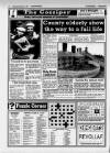 Lincolnshire Echo Wednesday 15 December 1993 Page 6