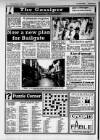 Lincolnshire Echo Thursday 16 December 1993 Page 6